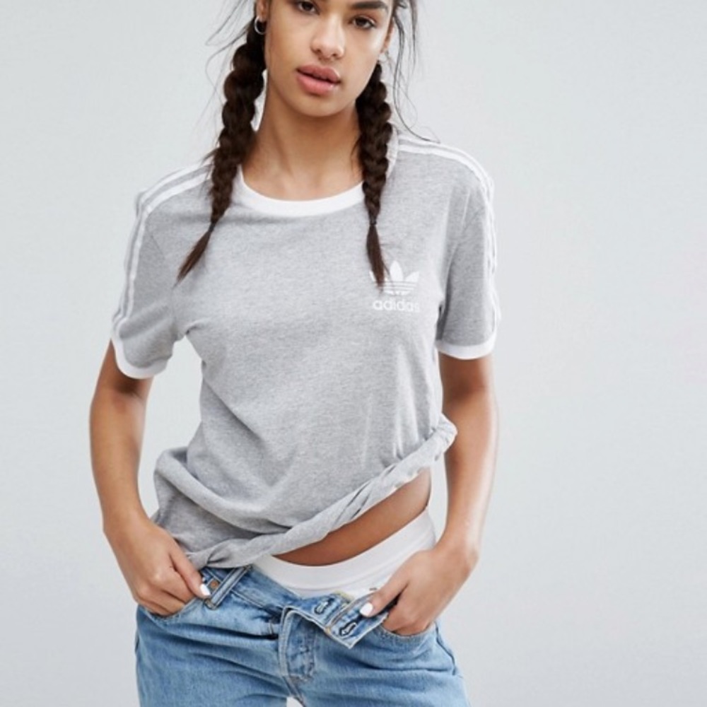 Adidas t shirt